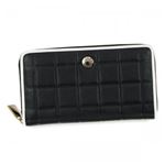 Furla（フルラ） 長財布 PL94 OBU ONYX BURRO
