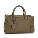 Loewe（ロエベ） ハンドバッグ AMAZONA 339.79.A22 2270 MINK