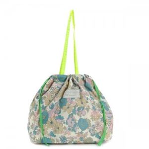 MARC BY MARC JACOBS（マークバイマークジェイコブス） トートバッグ SPOT DREW BLOSSOM M3131086 81302 BONE WHITE MULTI