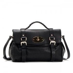 Mulberry（マルベリー） ナナメガケバッグ 1 HH7539 A255 BLACK