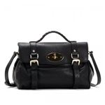 Mulberry（マルベリー） ナナメガケバッグ 1 HH7539 A255 BLACK