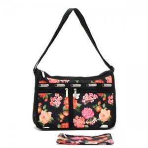 LESPORTSAC（レスポートサック） ナナメガケバッグ ROYAL ROSE 7507