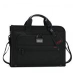 TUMI（トゥミ） ブリーフケース ALPHA 26110 BLACK