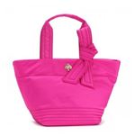 KATE SPADE（ケイトスペード） トートバッグ FLATIRON NYLON PXRU4222 670 VIVID SNAPDRAGON