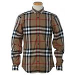 Burberry（バーバリー） メンズシャツ 31 3819282 2040C HOUSE CHECK