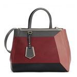 Fendi（フェンディ） トートバッグ 8BH250 D56