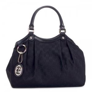 Gucci（グッチ） ショルダーバッグ 211944 1000 NERO／NERO