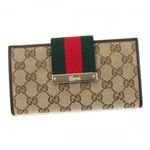 Gucci（グッチ） 長財布 181668 9791