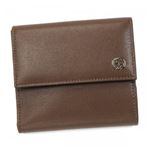 Gucci（グッチ） Wホック財布 309704 2527 LIGHT BROWN