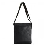 EMPORIO ARMANI（エンポリオアルマーニ） ナナメガケバッグ YC043 YEM461 80001 NERO