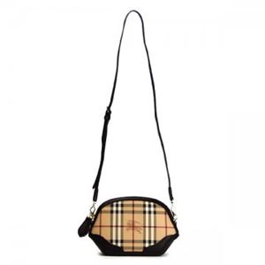 Burberry（バーバリー） ナナメガケバッグ HYM LL XS ORCHARD HYM 2070T CHOCOLATE