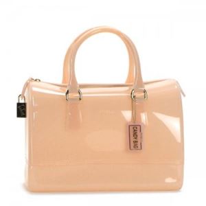 Furla（フルラ） ハンドバッグ B367 OR2 ORCHIDEA