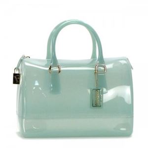 Furla（フルラ） ハンドバッグ B367 CIE CIELO