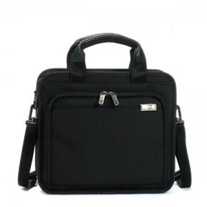 【2013年8月31日まで期間限定値下げ】Victorinox（ビクトリノックス） ブリーフケース ARCHITECTURE 3.0 31321401 BLACK
