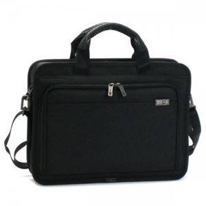 【2013年8月31日まで期間限定値下げ】Victorinox（ビクトリノックス） ブリーフケース ARCHITECTURE 3.0 31321601 BLACK