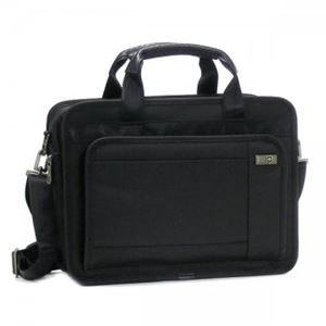 【2013年8月31日まで期間限定値下げ】Victorinox（ビクトリノックス） ブリーフケース ARCHITECTURE 3.0 31321901 BLACK