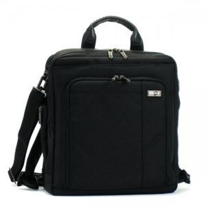 Victorinox（ビクトリノックス） バックパック ARCHITECTURE 3.0 31322101 BLACK