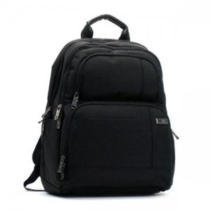 【2013年8月31日まで期間限定値下げ】Victorinox（ビクトリノックス） バックパック ARCHITECTURE 3.0 31322401 BLACK
