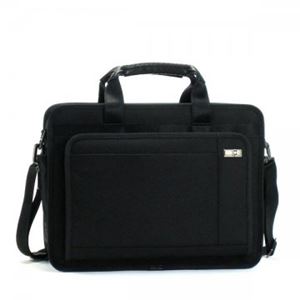 【2013年8月31日まで期間限定値下げ】Victorinox（ビクトリノックス） ブリーフケース ARCHITECTURE 3.0 31322501 BLACK