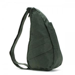 AmeriBag（アメリバッグ） ナナメガケバッグ 6102 OLIVE