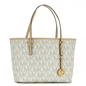 Michael Kors（マイケルコース） トートバッグ 30H1GTVT1B 150 VANILA