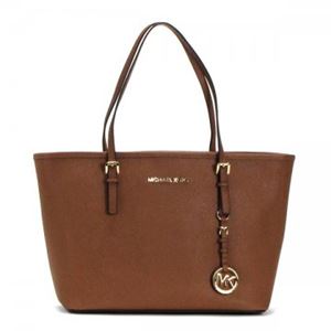 Michael Kors（マイケルコース） トートバッグ 30H1GTVT1L 230 LUGGAGE