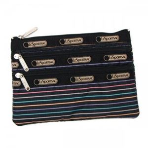 LESPORTSAC（レスポートサック） ポーチ TIGHT ROPE 7158