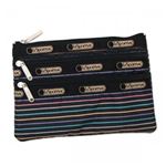 LESPORTSAC（レスポートサック） ポーチ TIGHT ROPE 7158