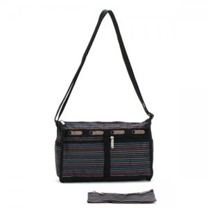 LESPORTSAC（レスポートサック） ナナメガケバッグ TIGHT ROPE 7519