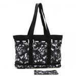 LESPORTSAC（レスポートサック） トートバッグ ワイルドフラワー 7008