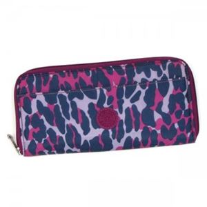 Kipling（キプリング） ポーチ BASIC K13222 151 BLAISE PRINT
