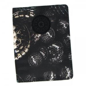 Kipling（キプリング） パスポートケース BASIC K13268 947 PARTY PRINT