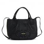 Ferragamo（フェラガモ） ハンドバッグ MILLY 21D685 528885 NERO