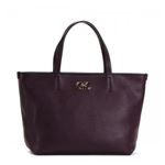 Ferragamo（フェラガモ） トートバッグ GAVINA 21D764 548310 BAROLO／NEW BISQUE