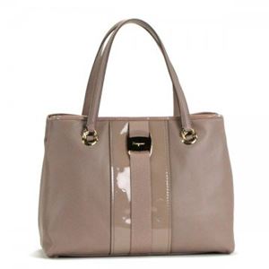 Ferragamo（フェラガモ） トートバッグ 95 2.1E+167 553483 NOCTURNE ROSE