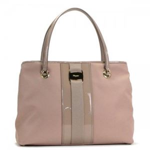 Ferragamo（フェラガモ） トートバッグ 95 2.1E+168 553409 NOCTURNE ROSE