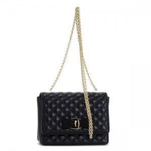 Ferragamo（フェラガモ） ショルダーバッグ MODERNE TRAVEL 2.1E+138 548973 NERO