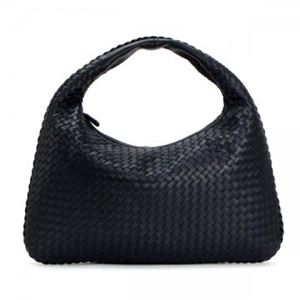 BOTTEGA VENETA（ボッテガベネタ） ショルダーバッグ V0016 115654 4066 DARK NAVY