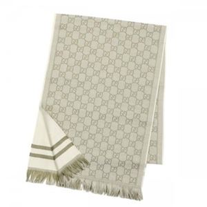 Gucci（グッチ） マフラー 100995 9764
