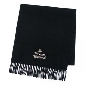 Vivienne Westwood（ヴィヴィアンウエストウッド） マフラー 2 F282 12