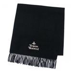 Vivienne Westwood（ヴィヴィアンウエストウッド） マフラー 2 F282 12