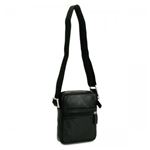EMPORIO ARMANI（エンポリオアルマーニ） ショルダーバッグ YC043 YEM253 80001 NERO