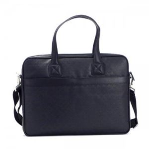 EMPORIO ARMANI（エンポリオアルマーニ） ブリーフケース YC043 YEM823 80001 NERO
