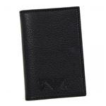 EMPORIO ARMANI（エンポリオアルマーニ） カードケース YH185 YEM467 80001 NERO
