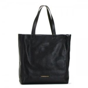 EMPORIO ARMANI（エンポリオアルマーニ） トートバッグ YEWL36 80001 BLACK