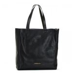 EMPORIO ARMANI（エンポリオアルマーニ） トートバッグ YEWL36 80001 BLACK