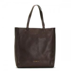 EMPORIO ARMANI（エンポリオアルマーニ） トートバッグ YEWL36 80005 BROWN