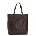 EMPORIO ARMANI（エンポリオアルマーニ） トートバッグ YEWL36 80005 BROWN