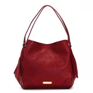 Burberry（バーバリー） ショルダーバッグ LBT LL SMCANTERBURY LBT 60800 MILITARY RED