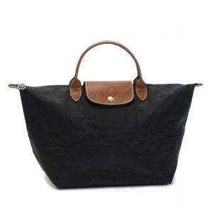 Longchamp（ロンシャン） トートバッグ LE PLIAGE 1623 1 NOIR